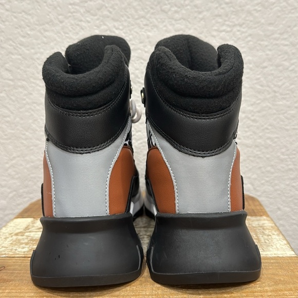 Cougar Steez Waterproof Cold Weather Zebra Boots Size 6 - Picture 6 of 9